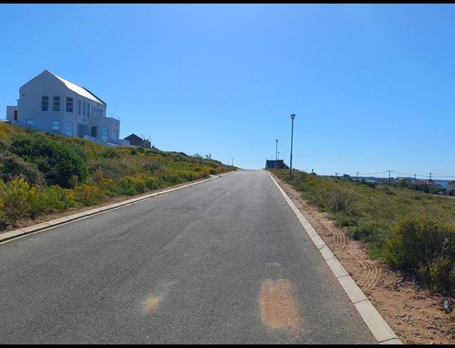 LAND FOR SALE IN SANDY POINT